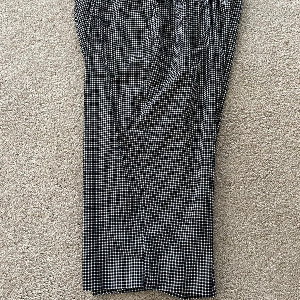 Alfred dunner capri pants